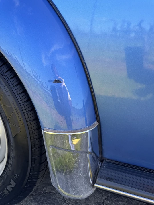 1978 Volkswagen Super Beetle - Image 31 of 31