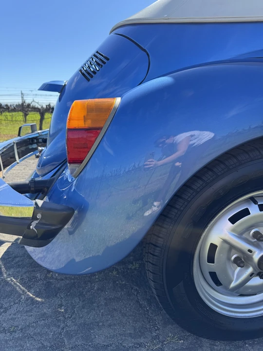 1978 Volkswagen Super Beetle - Image 28 of 31