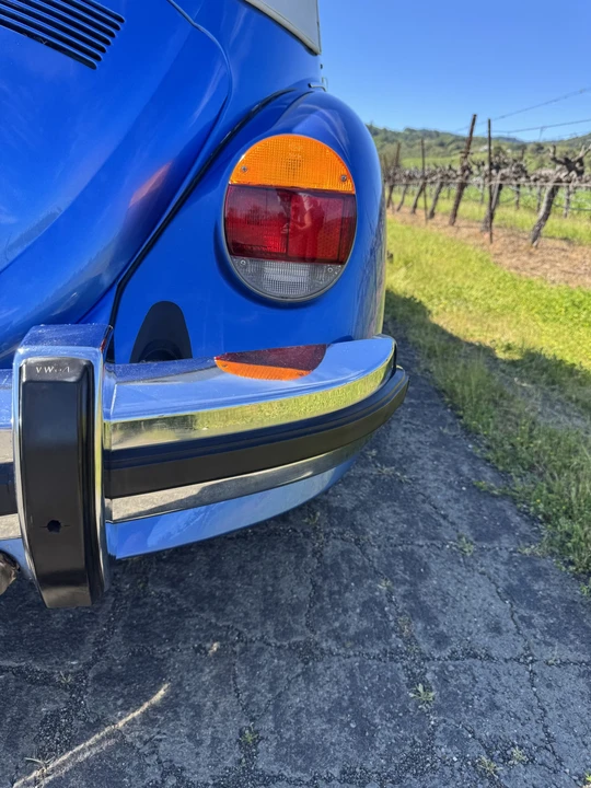 1978 Volkswagen Super Beetle - Image 27 of 31
