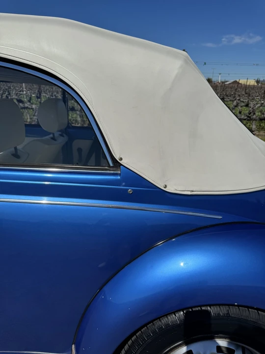 1978 Volkswagen Super Beetle - Image 18 of 31