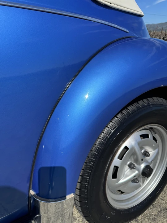 1978 Volkswagen Super Beetle - Image 19 of 31