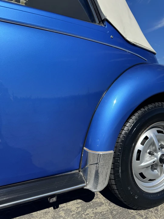 1978 Volkswagen Super Beetle - Image 20 of 31