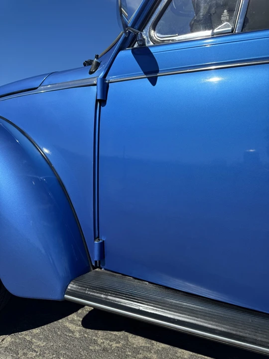 1978 Volkswagen Super Beetle - Image 15 of 31