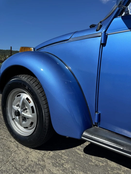 1978 Volkswagen Super Beetle - Image 14 of 31