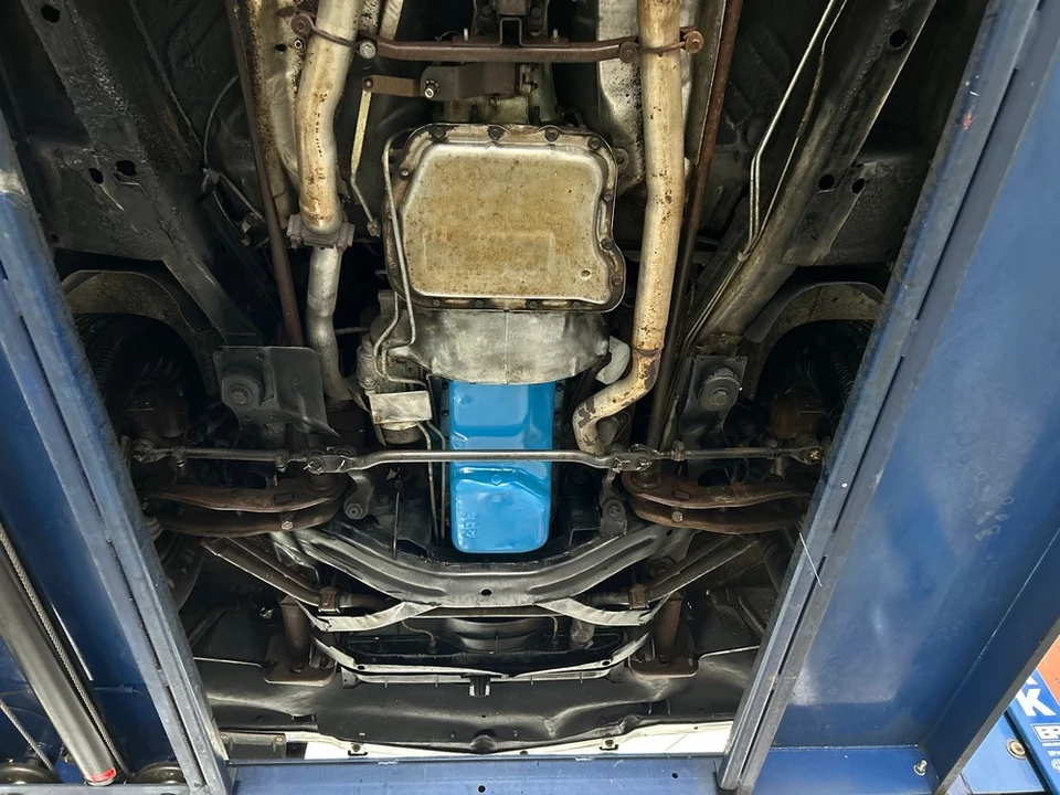 1979 Chrysler Cordoba - Image 31 of 31