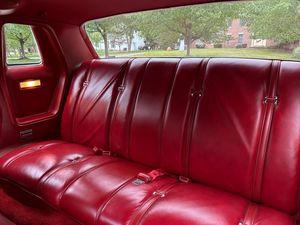 1979 Chrysler Cordoba - Image 23 of 31