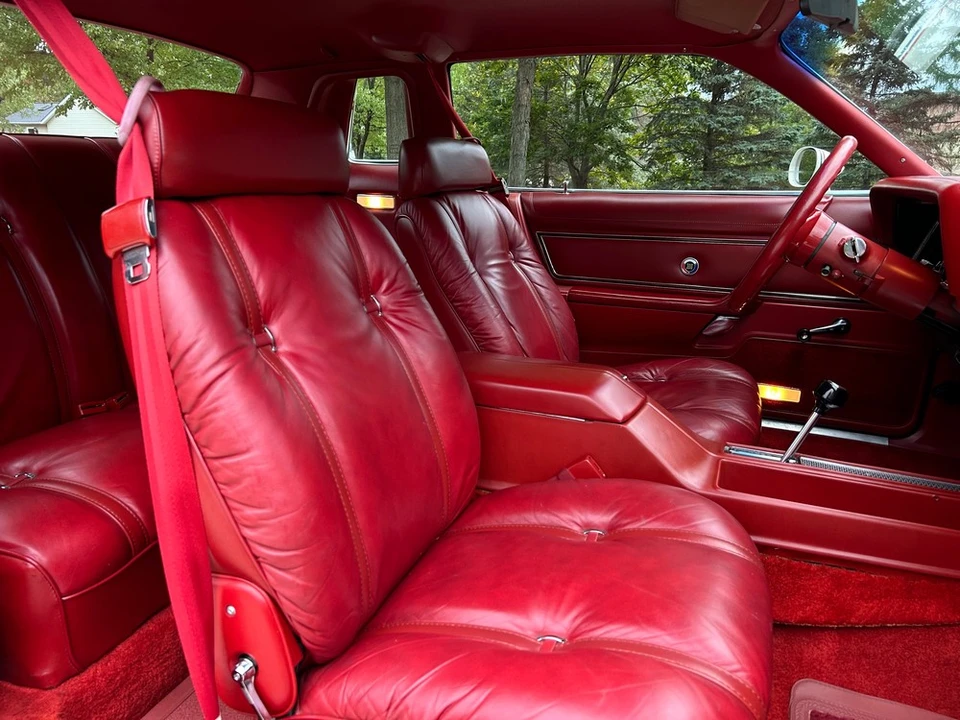 1979 Chrysler Cordoba - Image 19 of 31