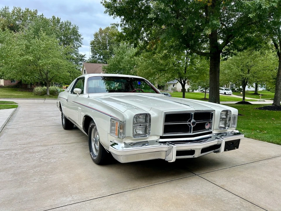 1979 Chrysler Cordoba - Image 3 of 31