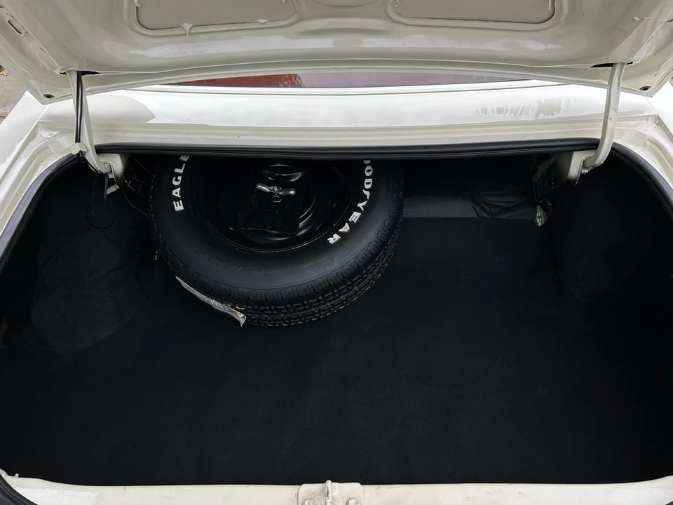 1979 Chrysler Cordoba - Image 25 of 31