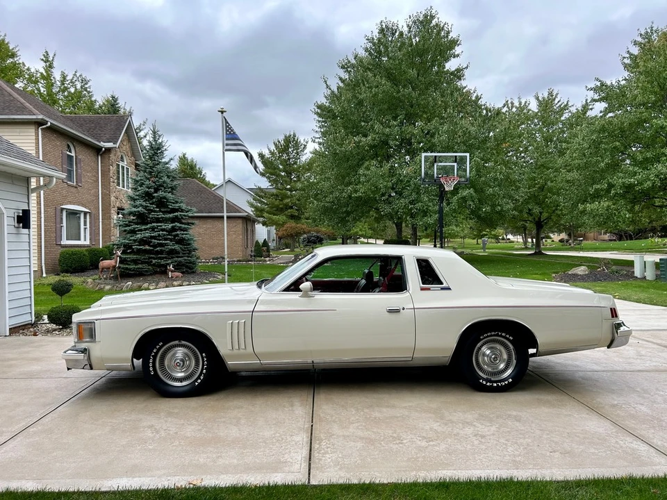 1979 Chrysler Cordoba - Image 8 of 31