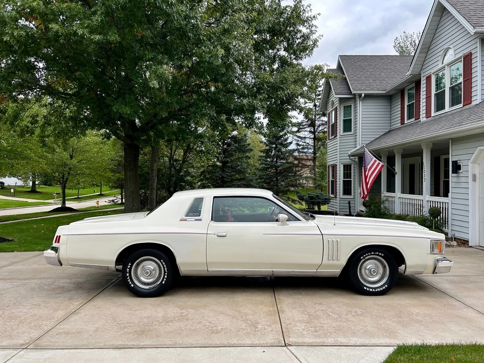 1979 Chrysler Cordoba - Image 15 of 31