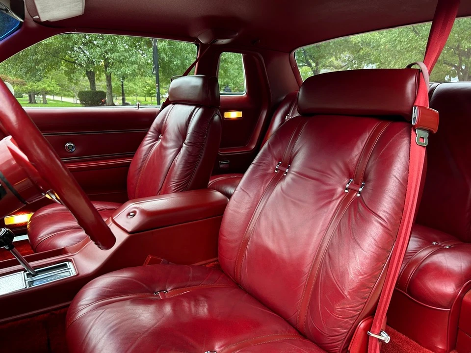 1979 Chrysler Cordoba - Image 18 of 31