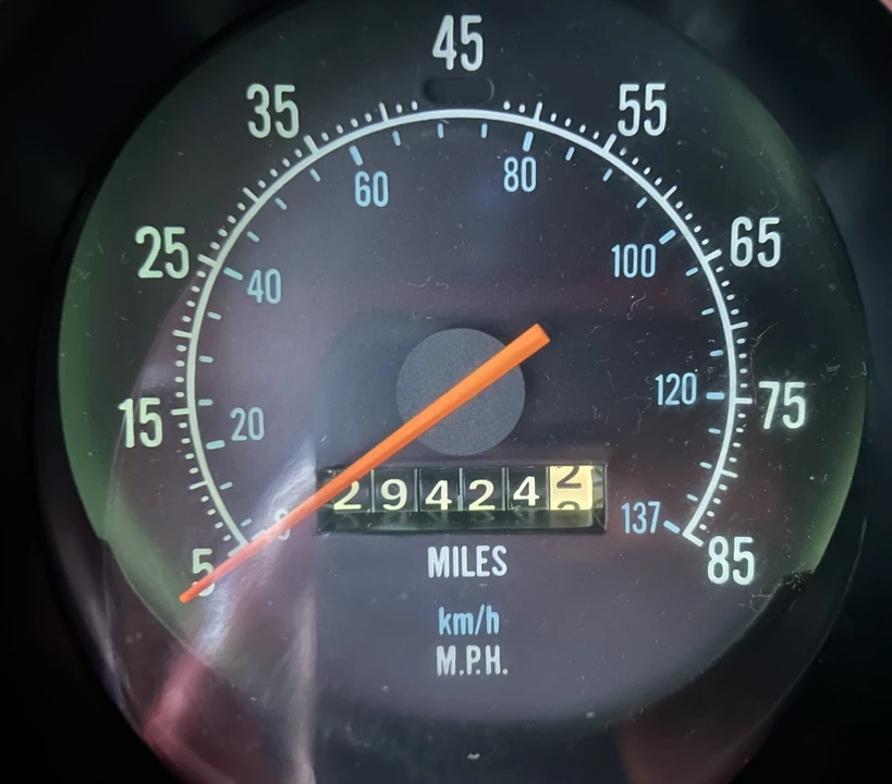 1979 Chrysler Cordoba - Image 21 of 31
