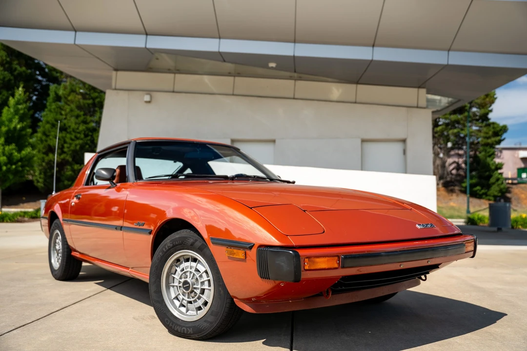 1979 Mazda RX-7 SA & FB - Image 25 of 31