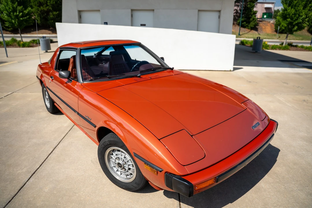 1979 Mazda RX-7 SA & FB - Image 22 of 31