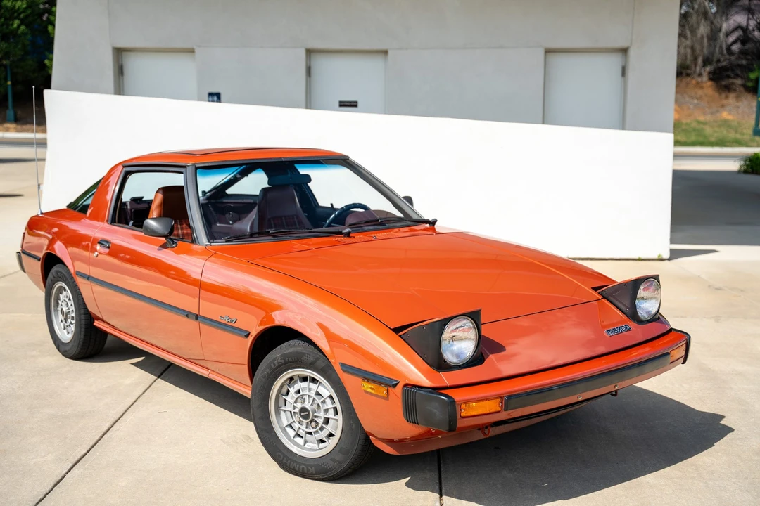 1979 Mazda RX-7 SA & FB - Image 30 of 31