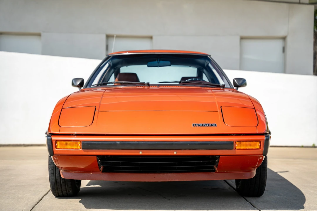 1979 Mazda RX-7 SA & FB - Image 26 of 31
