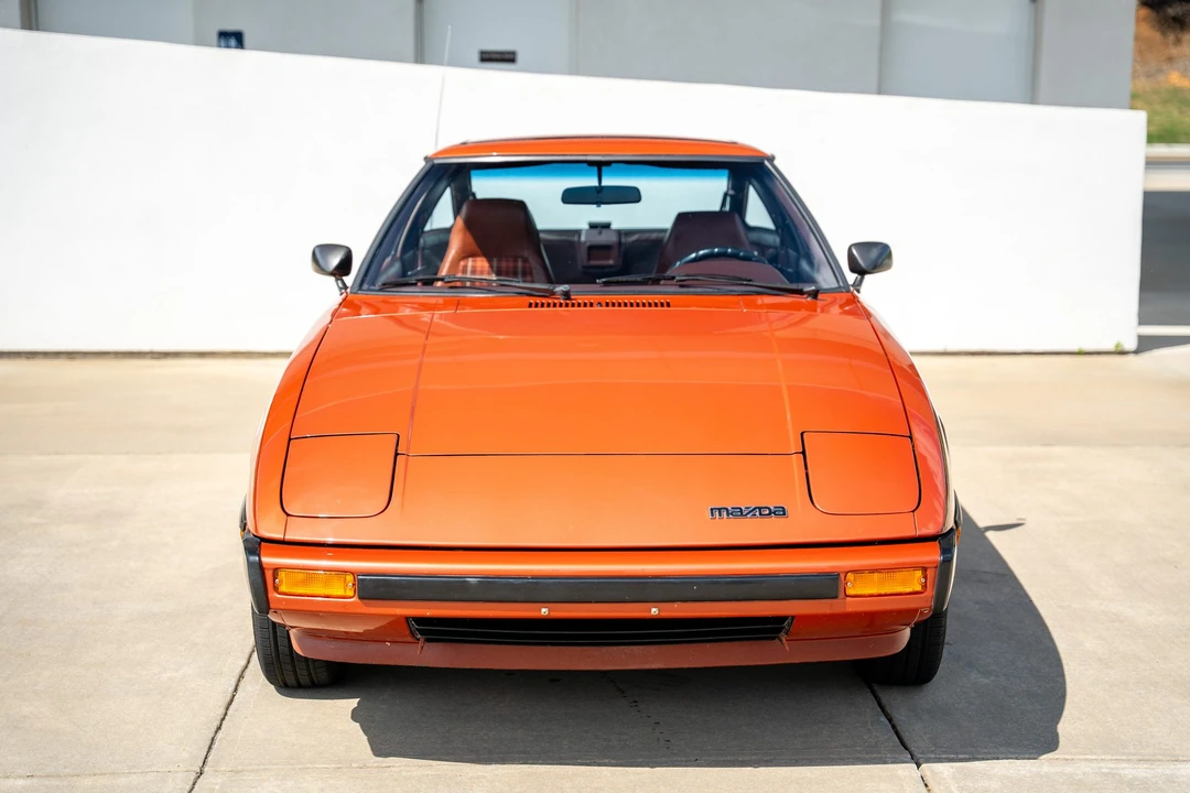 1979 Mazda RX-7 SA & FB - Image 27 of 31