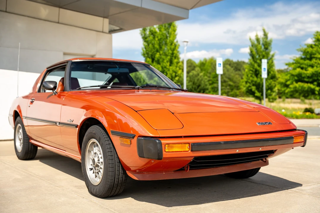 1979 Mazda RX-7 SA & FB - Image 24 of 31
