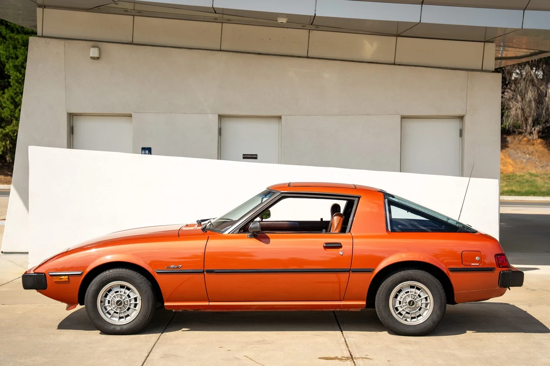 1979 Mazda RX-7 SA & FB - Image 6 of 31