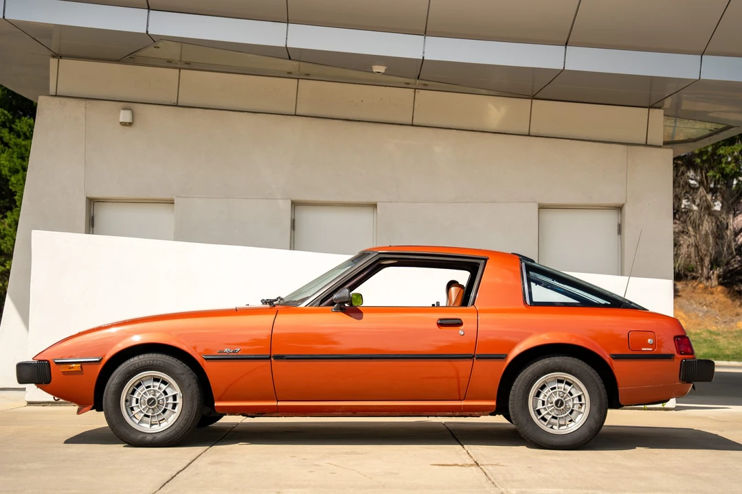1979 Mazda RX-7 SA & FB - Image 5 of 31