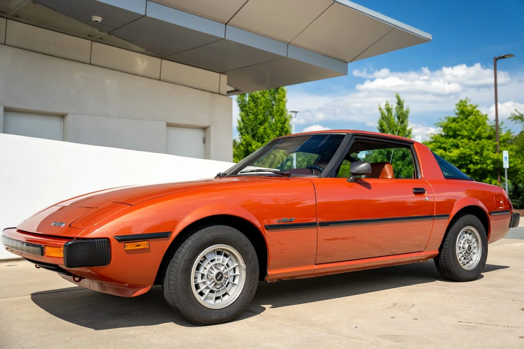 1979 Mazda RX-7 SA & FB - Image 4 of 31
