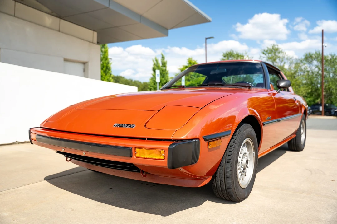 1979 Mazda RX-7 SA & FB - Image 3 of 31