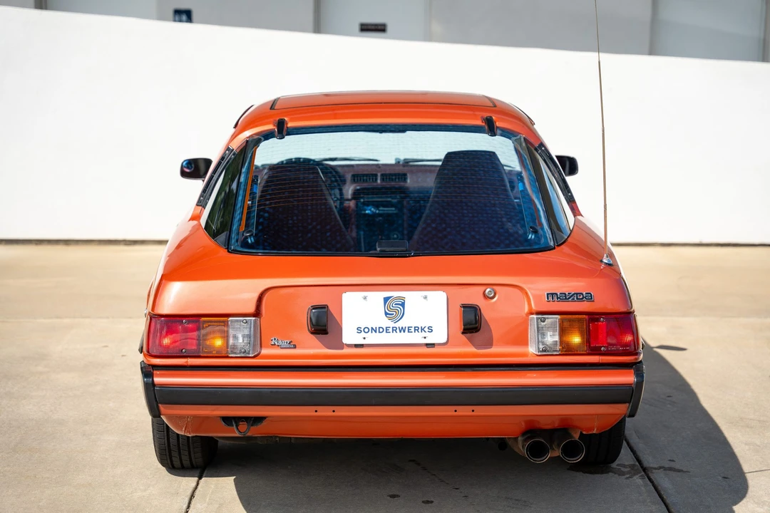 1979 Mazda RX-7 SA & FB - Image 10 of 31