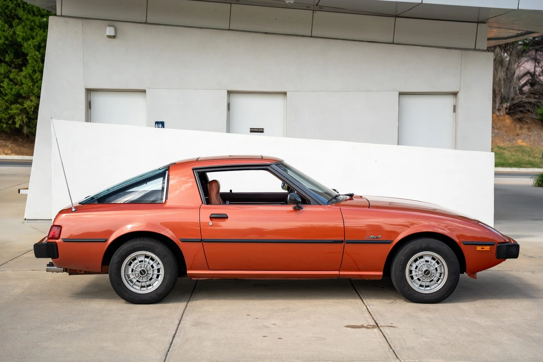 1979 Mazda RX-7 SA & FB - Image 19 of 31