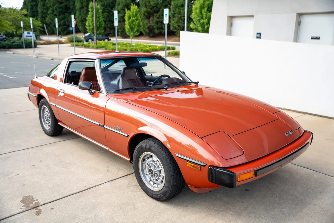 1979 Mazda RX-7 SA & FB - Image 21 of 31