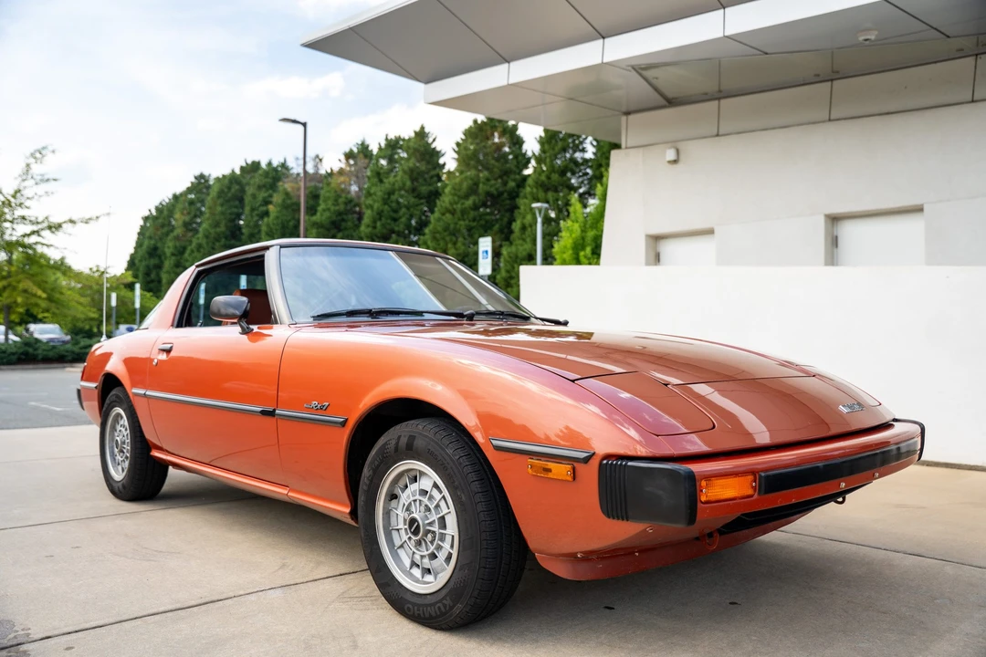 1979 Mazda RX-7 SA & FB - Image 23 of 31