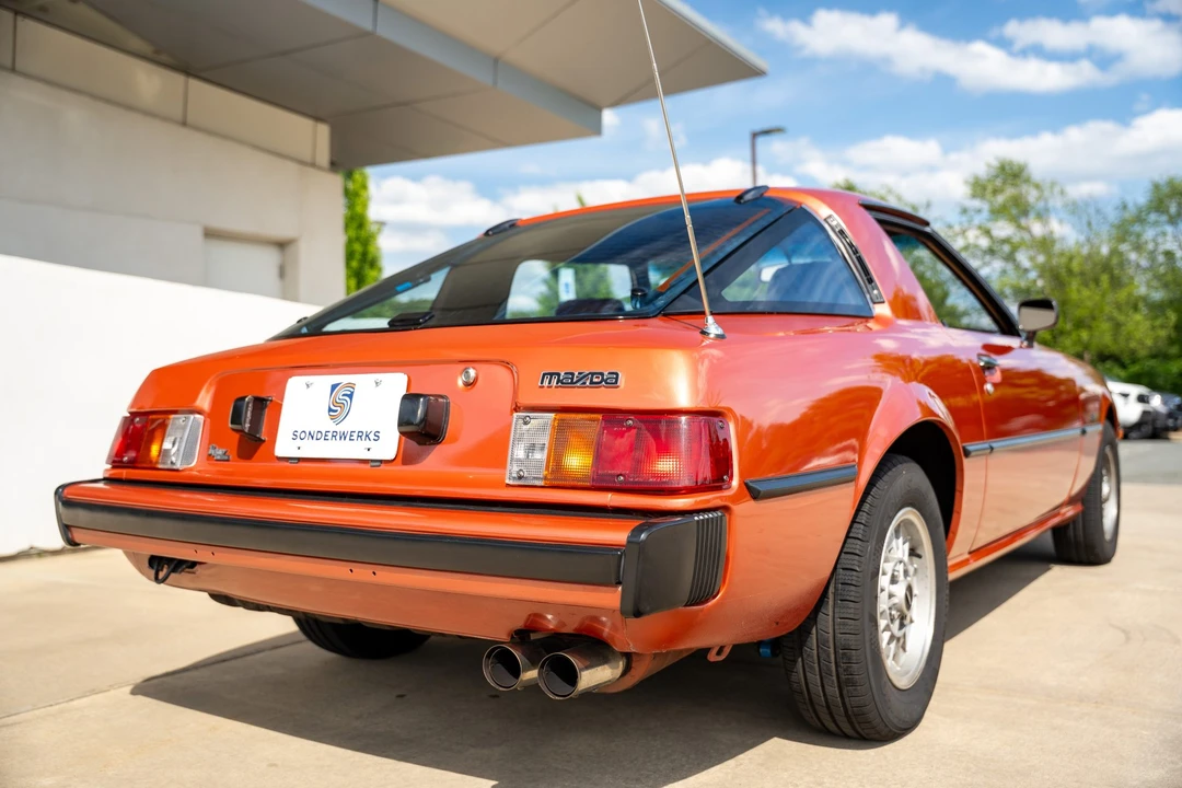 1979 Mazda RX-7 SA & FB - Image 12 of 31