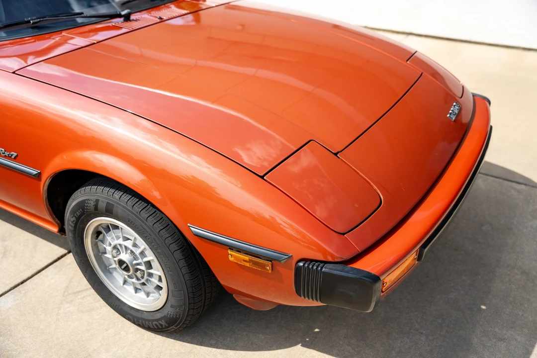 1979 Mazda RX-7 SA & FB - Image 31 of 31
