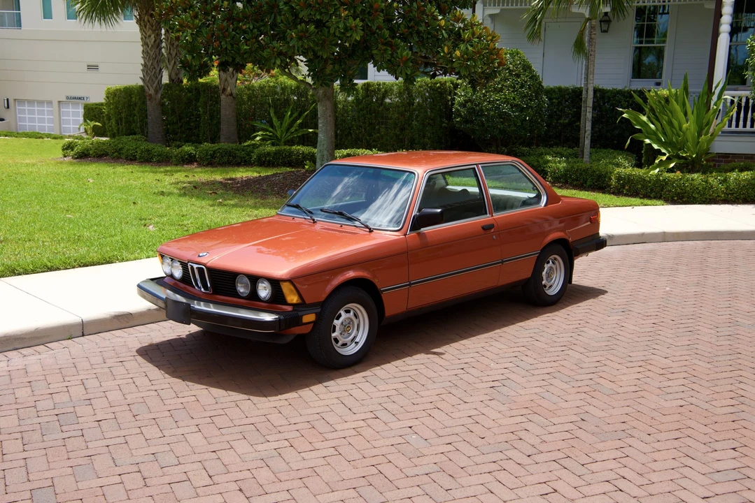 1981 BMW E21 3 Series - Image 5 of 31
