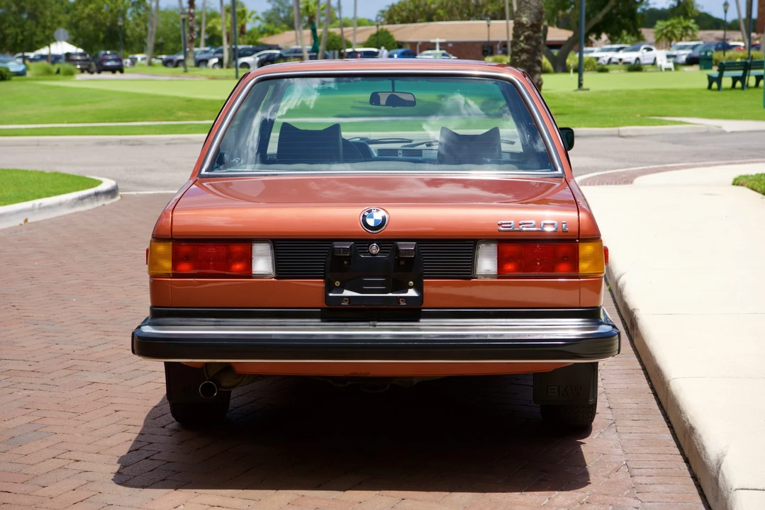 1981 BMW E21 3 Series - Image 14 of 31