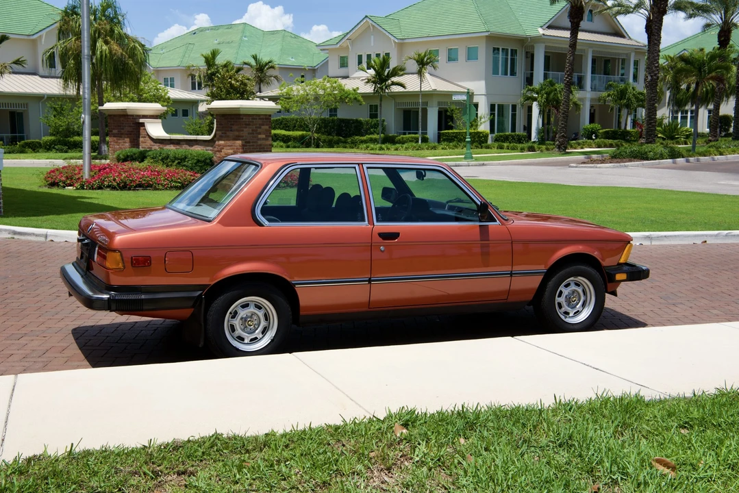 1981 BMW E21 3 Series - Image 17 of 31