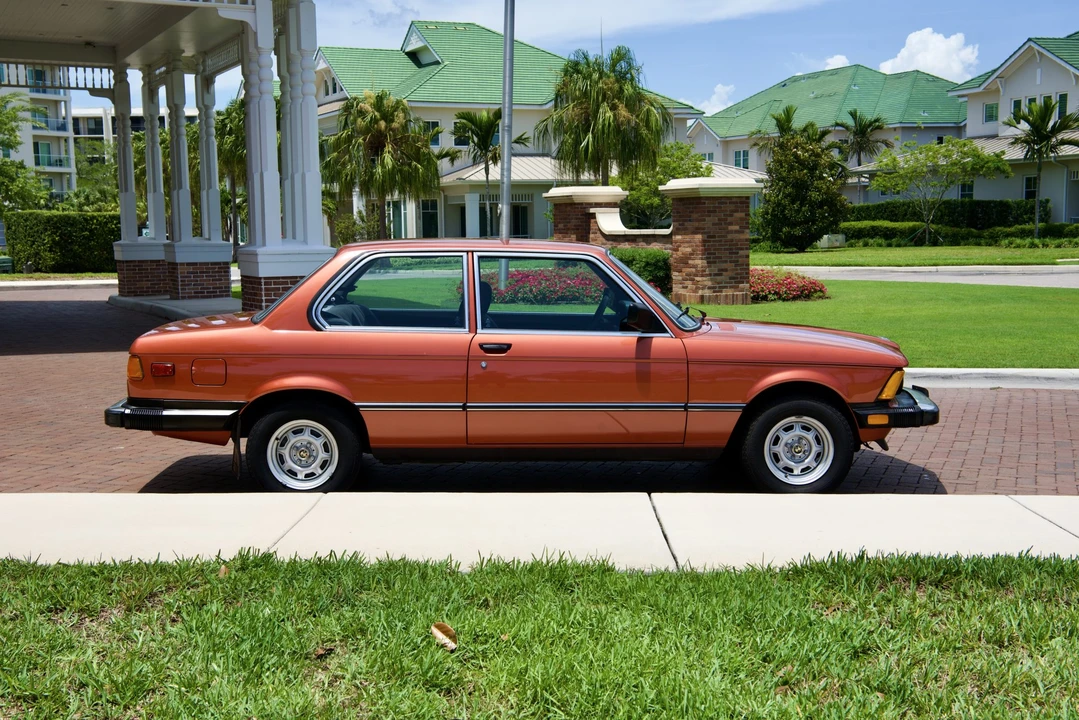 1981 BMW E21 3 Series - Image 18 of 31