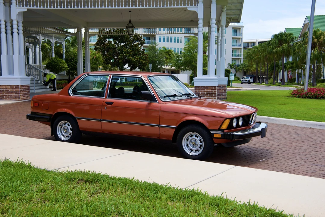 1981 BMW E21 3 Series - Image 19 of 31