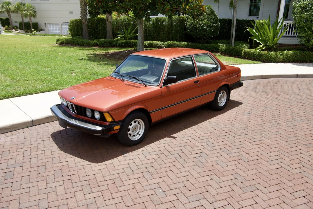 1981 BMW E21 3 Series - Image 7 of 31