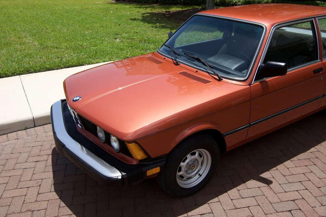 1981 BMW E21 3 Series - Image 23 of 31