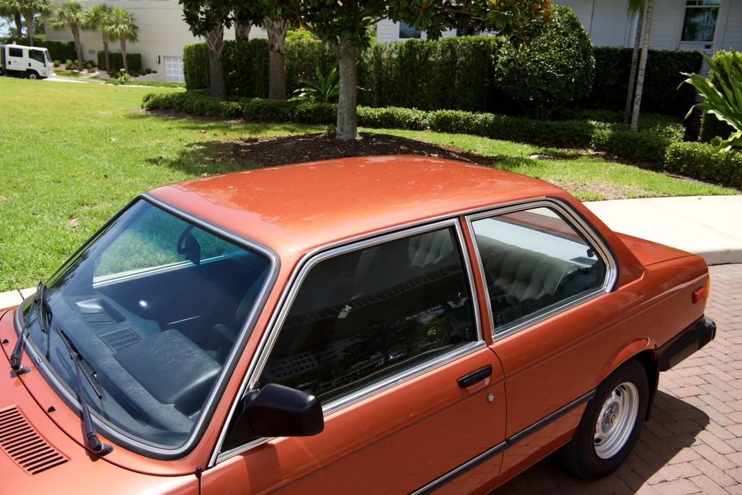 1981 BMW E21 3 Series - Image 24 of 31