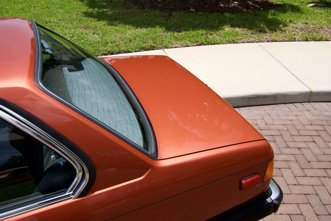 1981 BMW E21 3 Series - Image 25 of 31