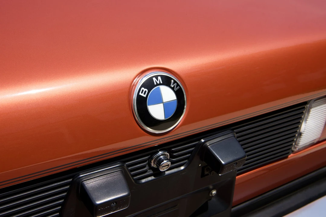 1981 BMW E21 3 Series - Image 27 of 31