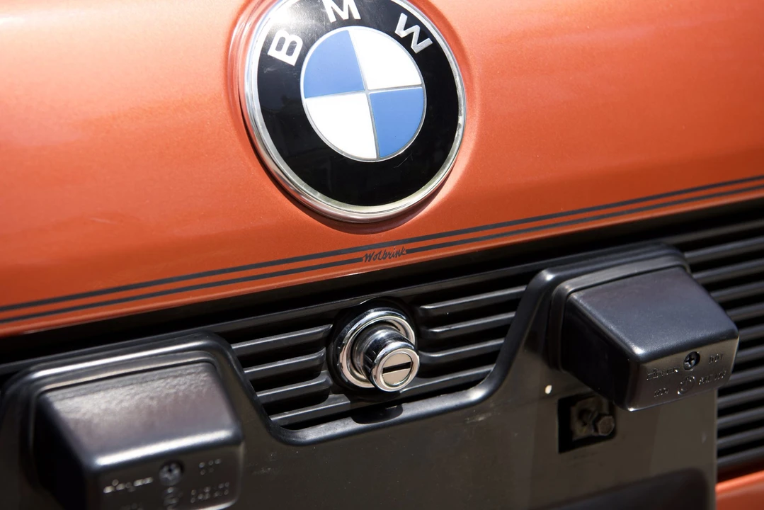 1981 BMW E21 3 Series - Image 28 of 31
