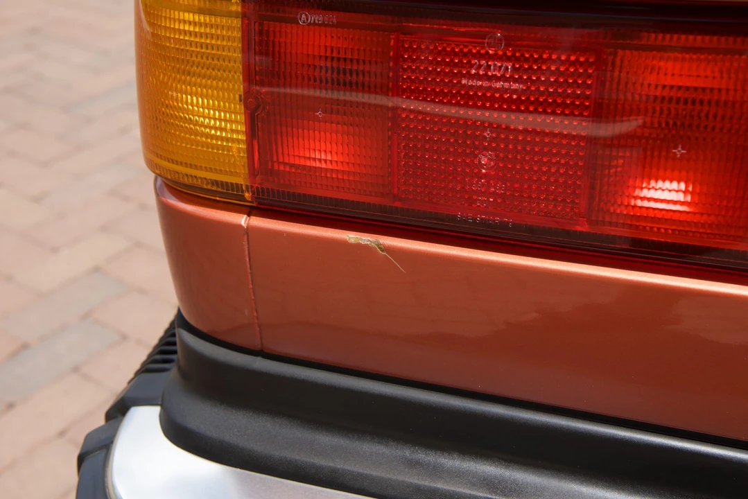 1981 BMW E21 3 Series - Image 29 of 31