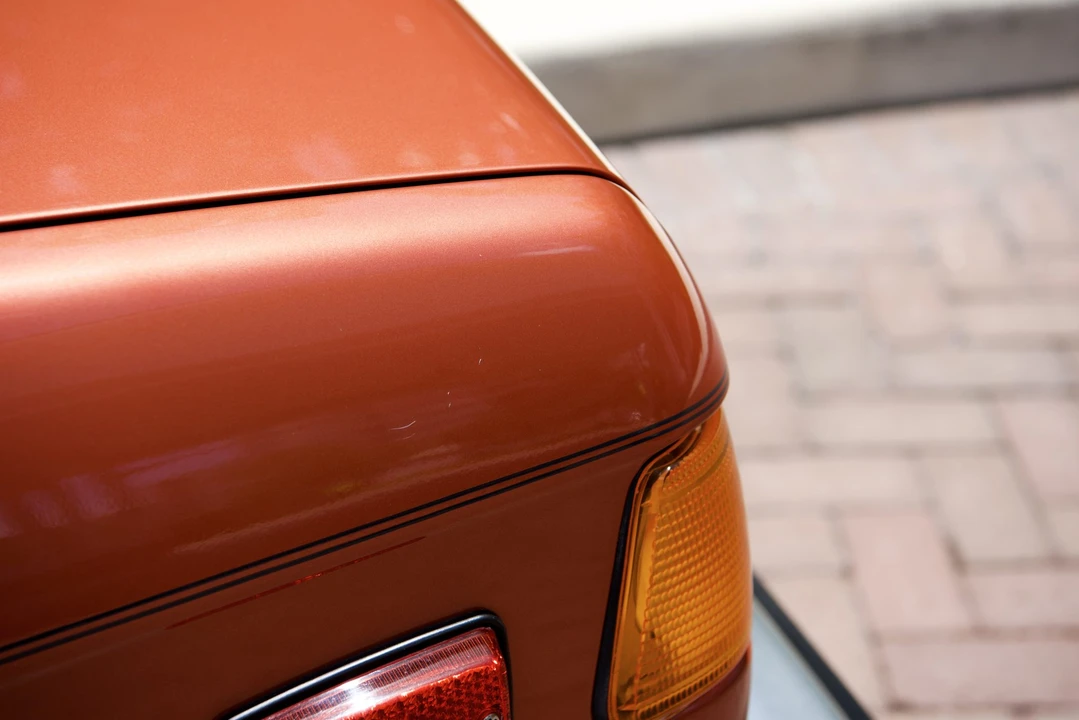 1981 BMW E21 3 Series - Image 31 of 31