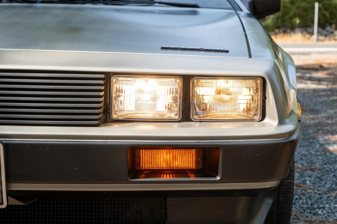 1981 DeLorean DMC-12 - Image 19 of 31