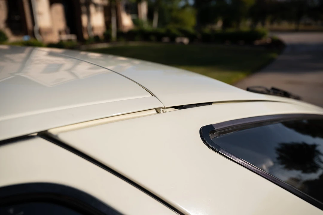 1981 Porsche 928 - Image 25 of 31