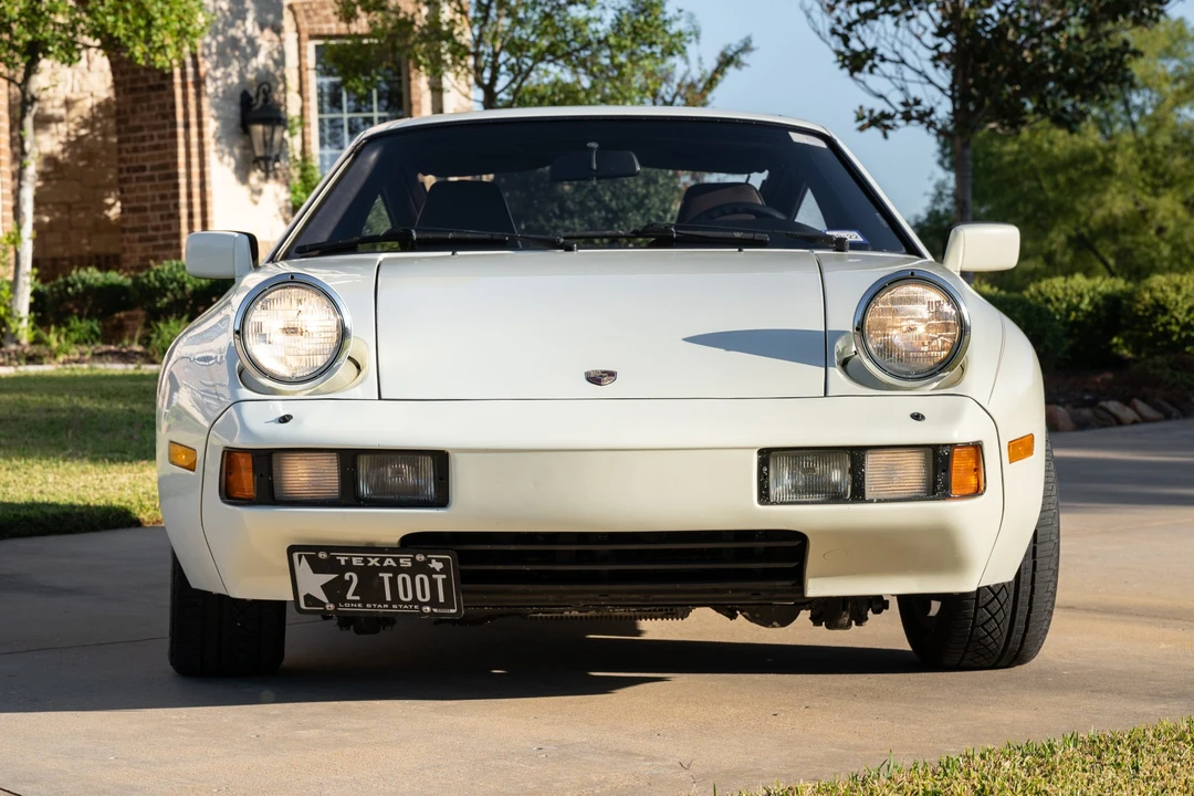 1981 Porsche 928 - Image 10 of 31