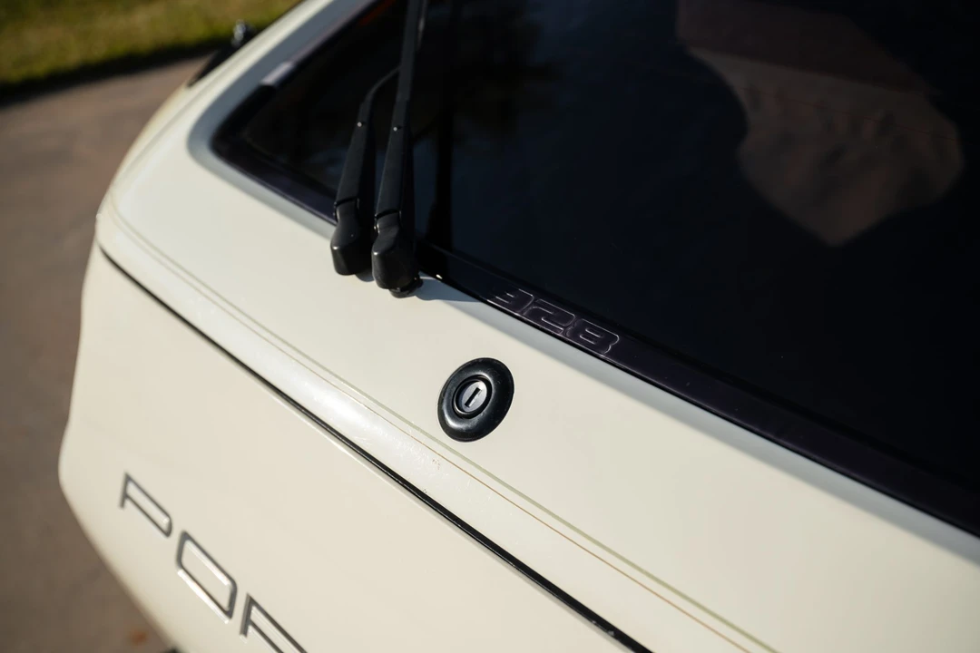 1981 Porsche 928 - Image 31 of 31